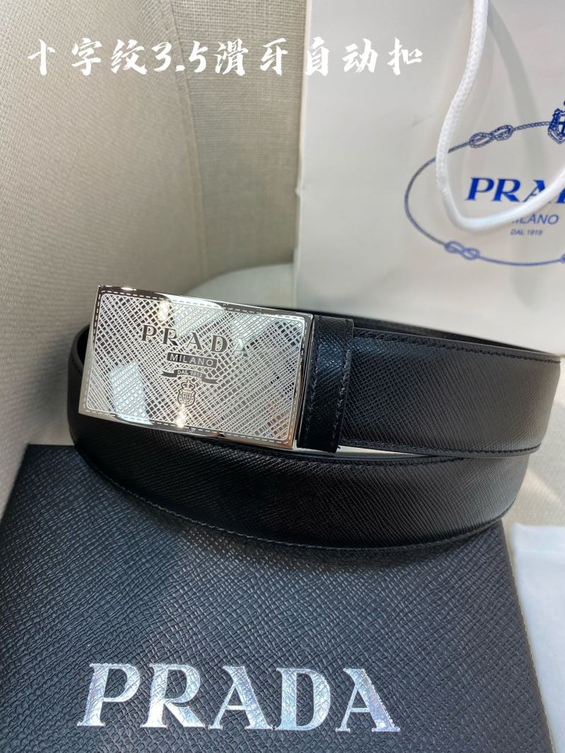 Prada Belts